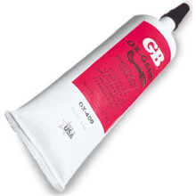 Gardner Bender OX-800 Ox-Gard Anti-Oxidant Compound, 8 oz Squeeze Tube (Code 266376) - Prevents Aluminum Wire Oxidation & Conduit Corrosion