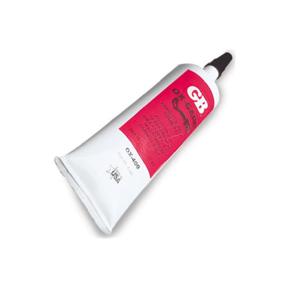 Gardner Bender OX-800 8 oz. Squeeze Tube Ox-Gard Anti-Oxidant Compound