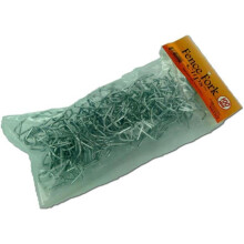Fence Solutions 00202 Fence Fork T-Post Clip, Pack - 100