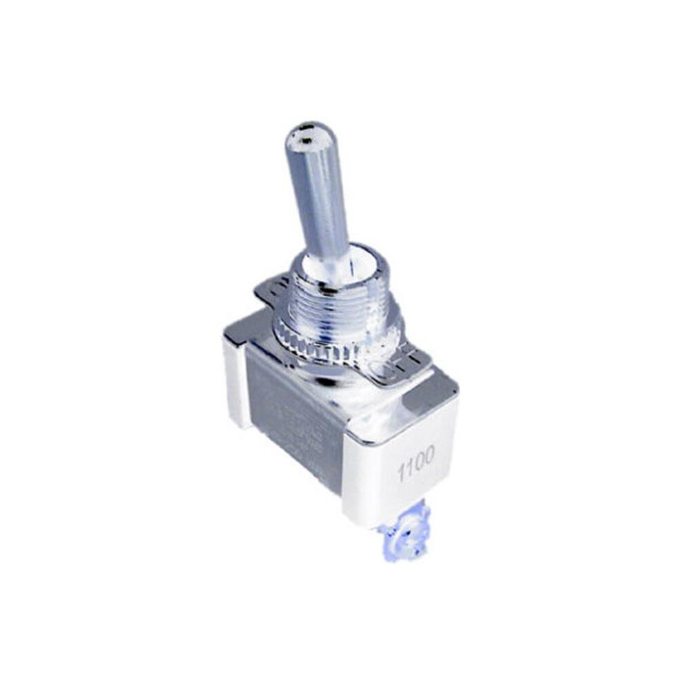 Gardner Bender Gsw-110 Heavy Duty Moisture Proof Toggle Switch With O Ring 032076021047