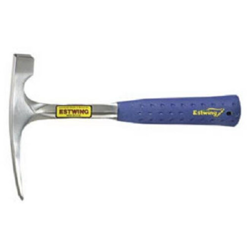 Estwing Estwing E3-24BLC 24 oz. Masons Hammer With Revolutionary Bricklayers Grip