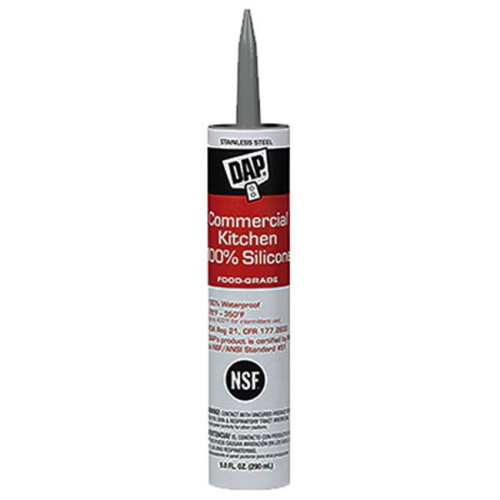 Dap Commercial Kitchen 100% Silikon Dichtmittel