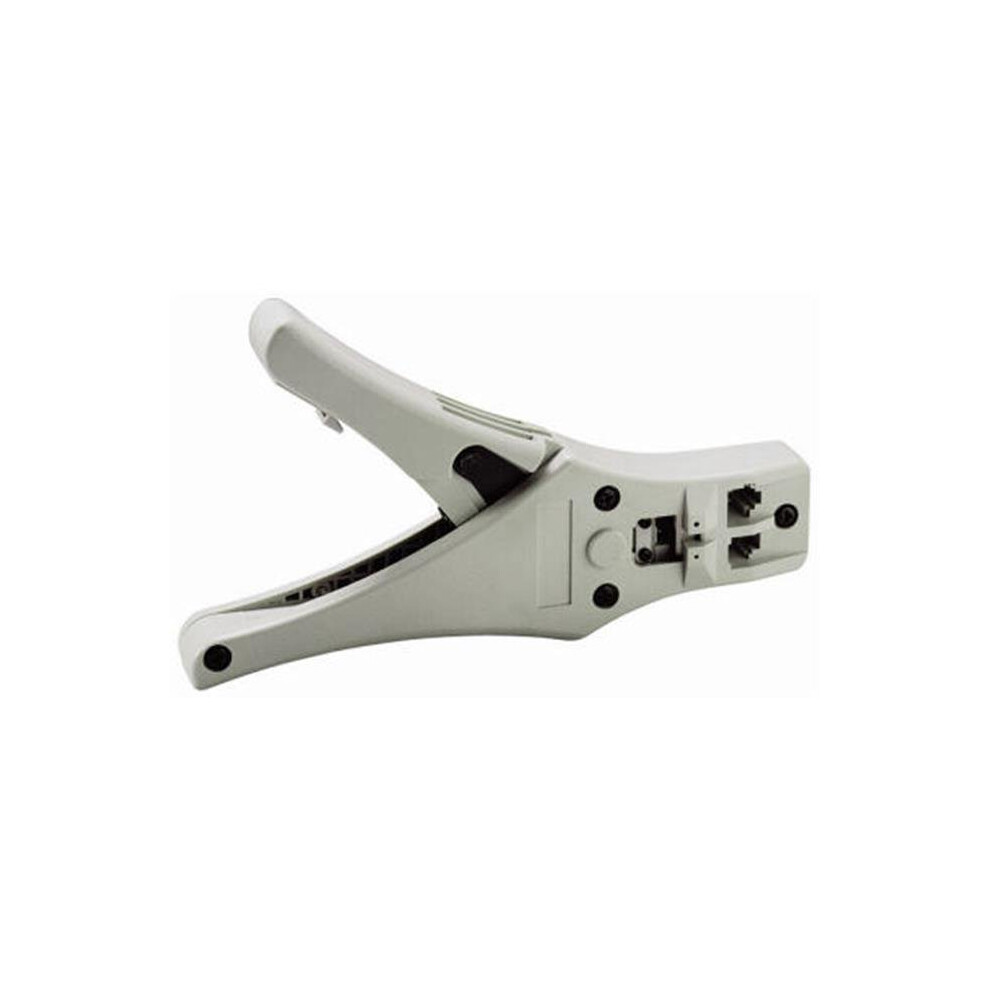 Gardner Bender Gmc-2000D Modular Plug Crimp Tool 032076073831