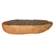 Panacea 88595 48 x 8 x 7.5 in. Trough Coco Liner