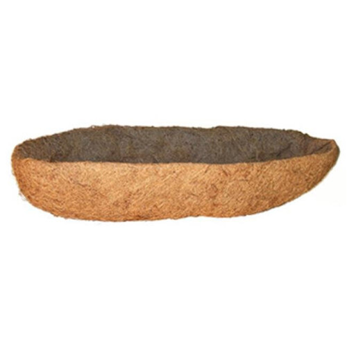 Panacea 88595 48 x 8 x 7.5 in. Trough Coco Liner