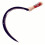 Seymour 41700 Serrated Grass Hook 1