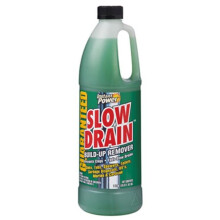 Scotch 1906 Instant Power Slow Drain Build-Up Remover