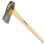 Truper TJ6AHC 6 lbs. Axe Eye Splitting Maul 1