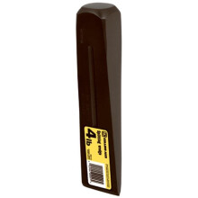 Truper WG4C Splitting Wedge - 4 lbs.