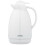 Thermos Thermos 710TRI4 34 oz. White Glass Carafe 1
