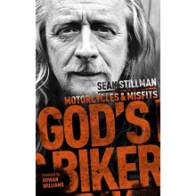 God's Biker: Motorcycles and Misfits