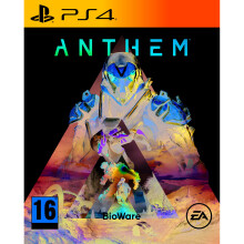 (Standard Edition) Anthem