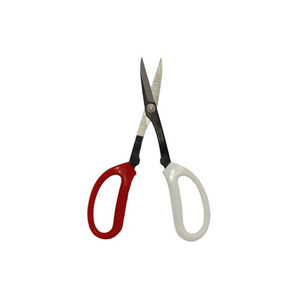 Zenport ZS104 Deluxe Scissors Garden Craft Horticulture 8 in. Long