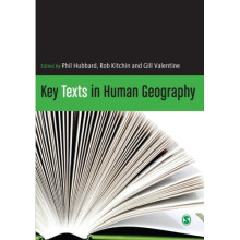 Key Texts in Human Geography: A Reader Guide