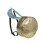 Harry Potter Harry Potter Golden Snitch Shaped Backpack 3