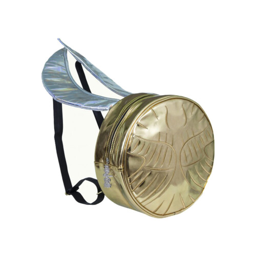 Harry Potter Harry Potter Golden Snitch Shaped Backpack 2
