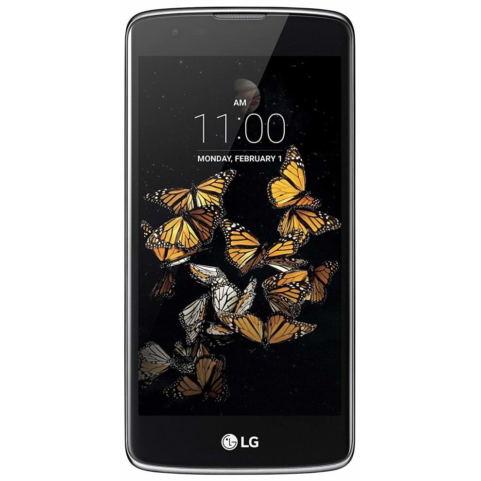 (Black) LG K8 (2018) Single Sim | 16GB| 2GB RAM-image-OPC-PSTJBC-NEW