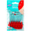 Tepe 5 x Tepe Interdental Spacer Brush Original 0.5 mm 8 pcs 1