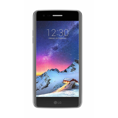 Refurbished LG (Grey) LG K8 Single Sim | 8GB | 1.5GB RAM