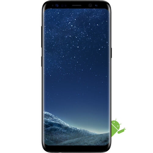 Samsung selling Galaxy S8 64 GB Orchid Gray