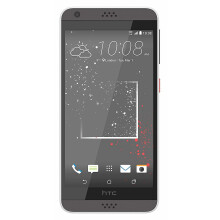 (White) HTC Desire 530 Single Sim | 16GB | 1.5GB RAM - Refurbished