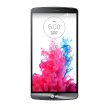 (Black) LG G3 Single Sim | 16GB | 2GB RAM - Refurbished