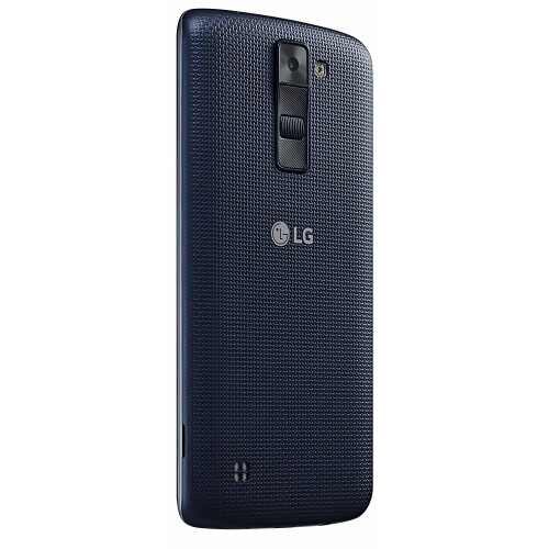 LG (Black) LG K8 (2018) Single Sim | 16GB| 2GB RAM 1