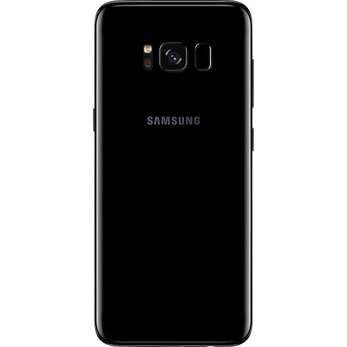 (Midnight Black) Samsung Galaxy S8 Dual Sim | 64GB | 4GB RAM