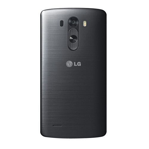 Refurbished LG (Black) LG G3 Single Sim | 16GB | 2GB RAM 1