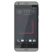 (Black) HTC Desire 530 Single Sim | 16GB | 1.5GB RAM - Refurbished