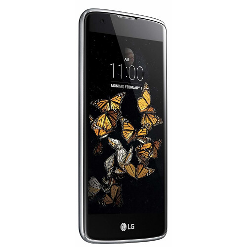 LG (Black) LG K8 (2018) Single Sim | 16GB| 2GB RAM 2