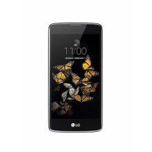 (Blue) LG K8 (2018) Single Sim | 16GB| 2GB RAM