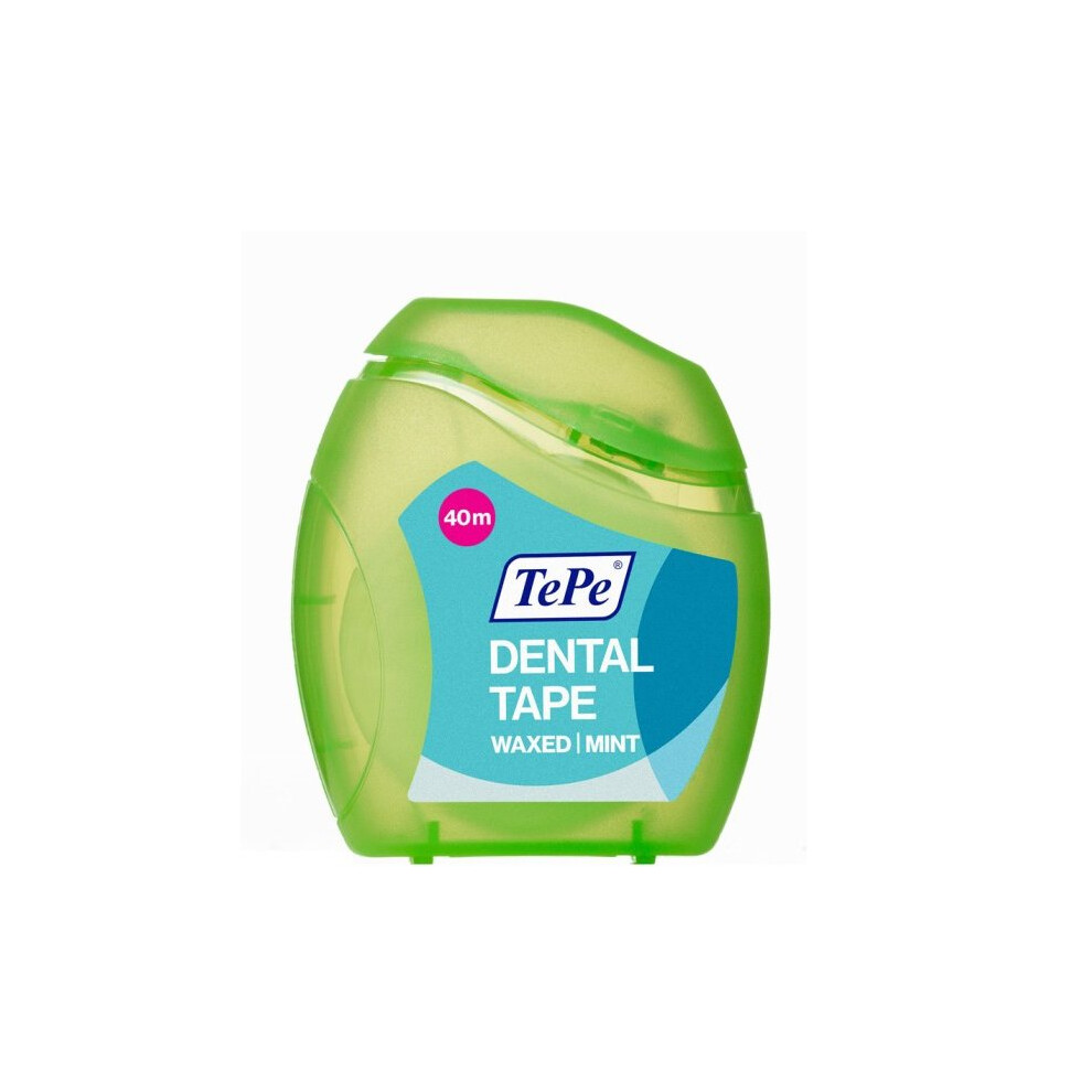 Tepe Dental Tape 40 M