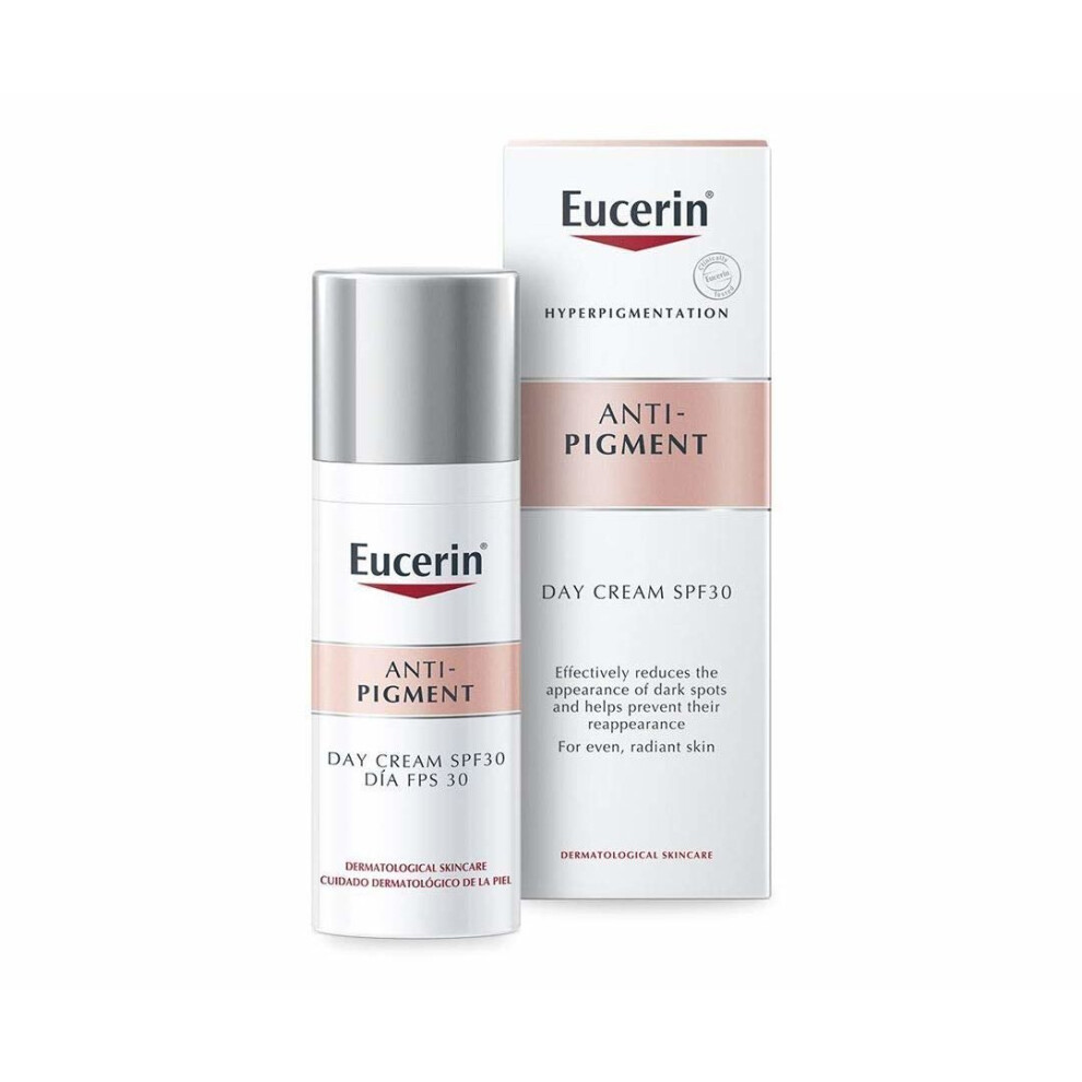 Eucerin Anti-Pigment Day Cream SPF30 50ml