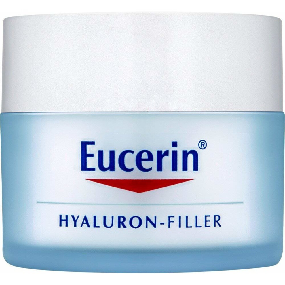Eucerin Anti-Age Hyaluron-Filler Night Cream 50ml