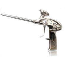 GOBEST heavy duty PTFE expanding foam gun, robust construction (GB-0002)
