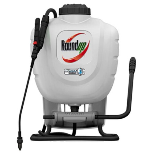 Roundup Roundup 190327 Backpack Sprayer - 4 Gallon