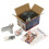 Simpson Strong Tie WBSK Workbench & Shelving Kit 1