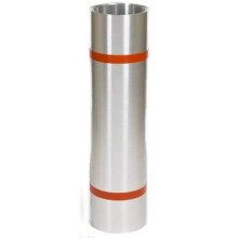 Amerimax Home Products 66016 16 in. x 50 ft. Mill Finish Aluminum Versa Flashing 0.0078 in.