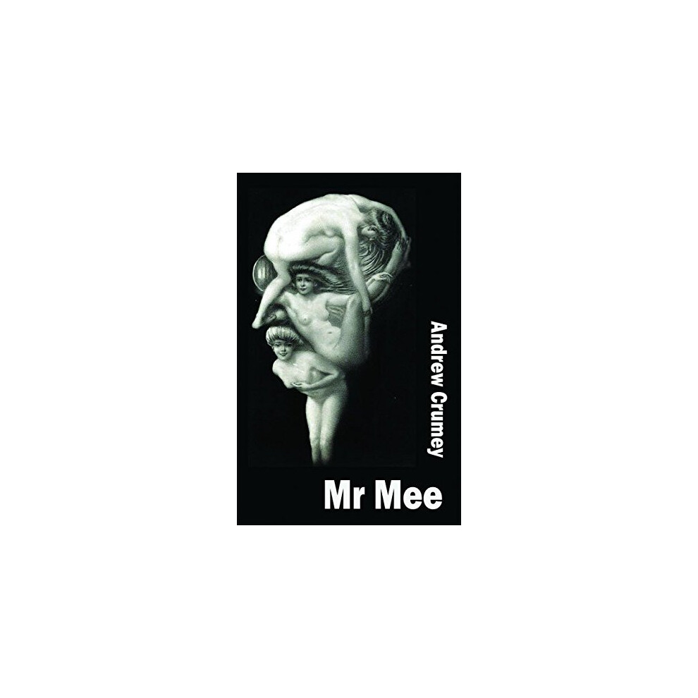 Mr Mee (Dedalus Original Fiction in Paperback)