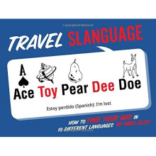 Travel Slanguage