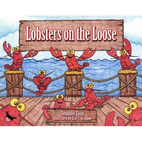 Lobsters on the Loose