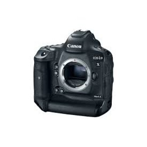 Canon Canon EOS 1D X Mark II