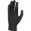 Nike Guanti da guida leggeri Nike Tech per uomo, Nero/Nero/Argento, XL 2