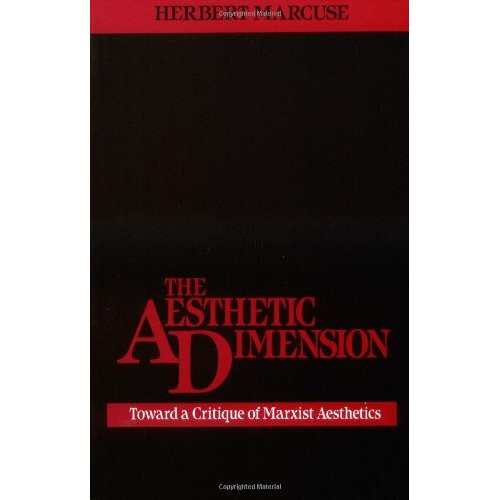 The Aesthetic Dimension