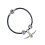 Harry Potter Harry Potter Quidditch Charm Bracelet 1