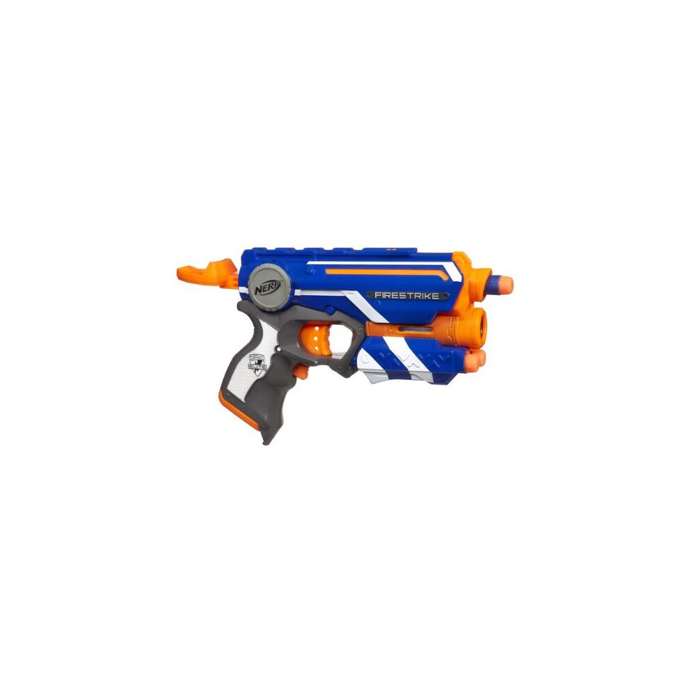 NERF N-Strike Elite Firestrike Blaster