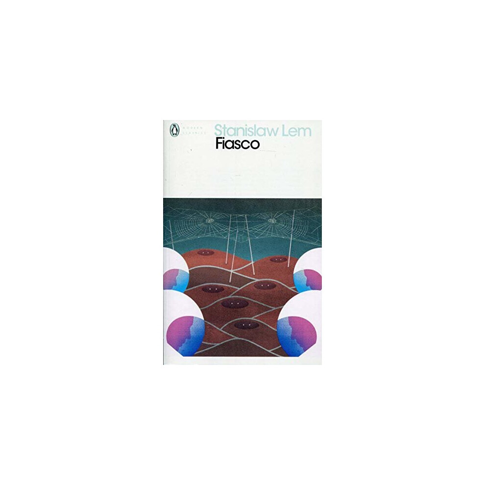 Fiasco (Penguin Modern Classics)