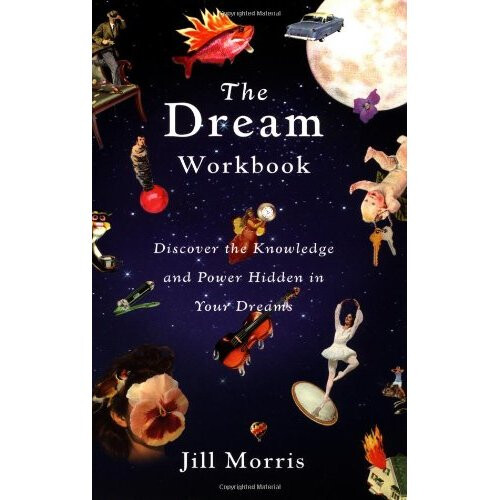 Dream Workbook, The