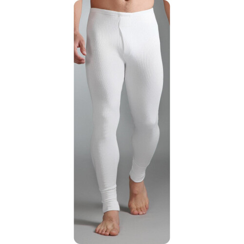 Mens Thermal Warm Underwear Trousers Long Johns on OnBuy